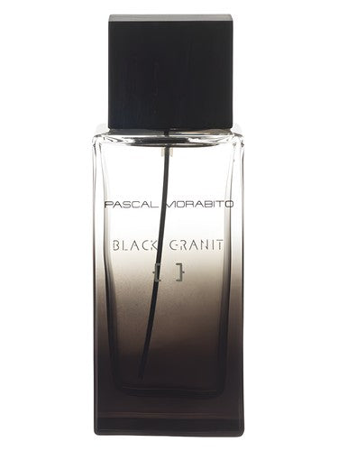 Pascal Morabito Black Granit