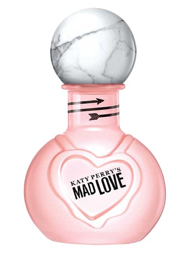 Katy Perry Katy Perry's Mad Love