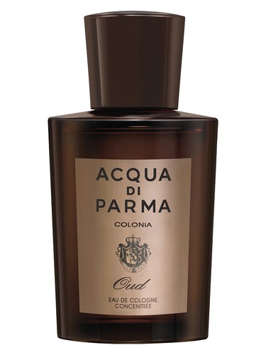 Acqua di Parma Colonia Oud