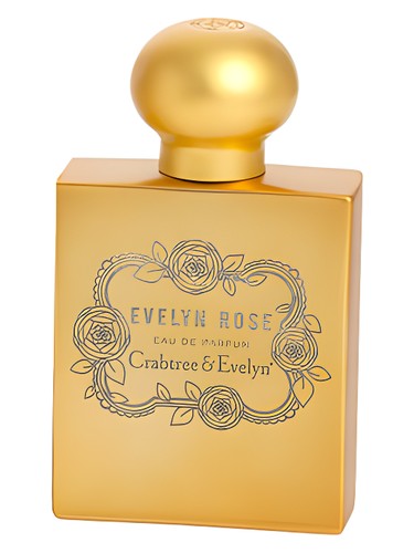 Crabtree & Evelyn Evelyn Rose