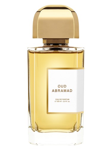 BDK Oud Abramad