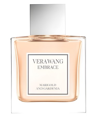 Vera Wang Embrace Marigold and Gardenia