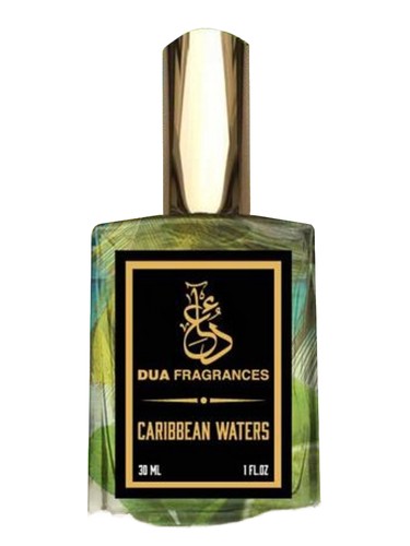 The Dua Brand Caribbean Waters