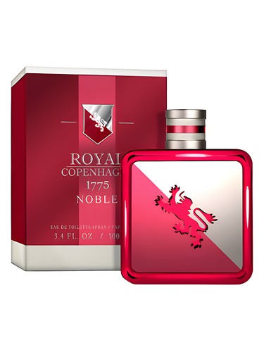 Royal Copenhagen 1775 Noble For Men