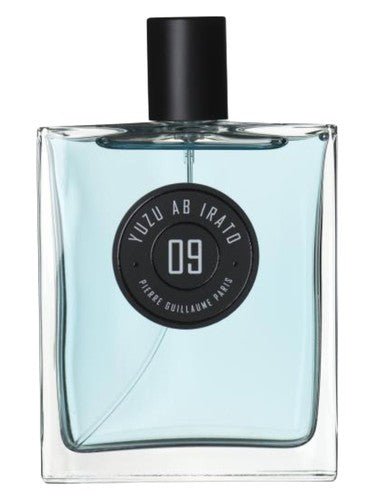 Pierre Guillaume Paris Yuzu Ab Irato 09