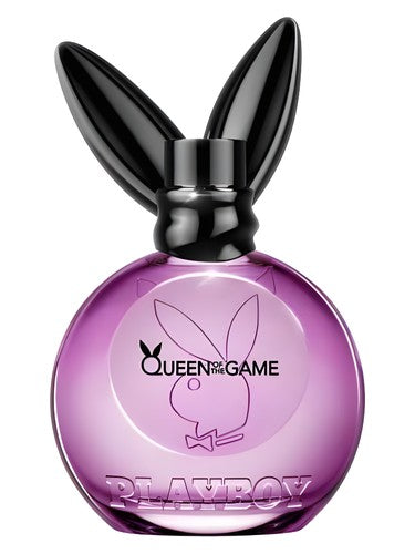 Playboy Queen of the Game