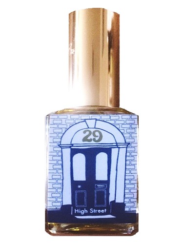 LUSH 29 High Street