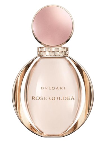 Bvlgari Rose Goldea