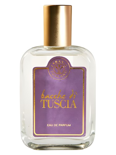 Erbario Toscano Bacche di Tuscia