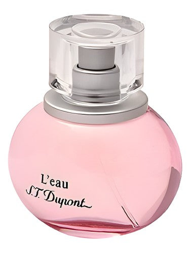 S.T. Dupont L'Eau de S.T. Dupont pour Femme