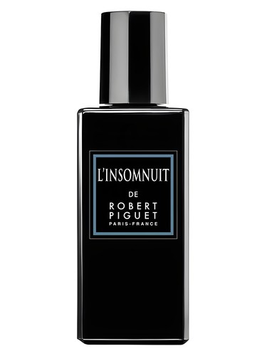 Robert Piguet L'Insomnuit