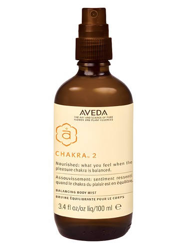 Aveda Chakra 2 Attraction