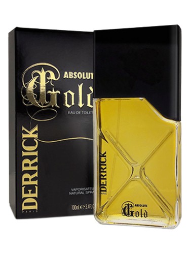 Orlane Derrick Absolute Gold