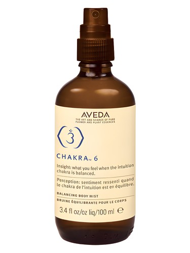 Aveda Chakra 6 Intuition