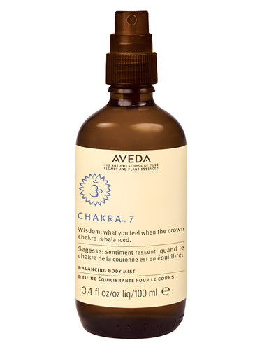 Aveda Chakra 7 Bliss