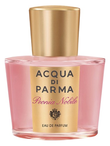 Acqua di Parma Peonia Nobile