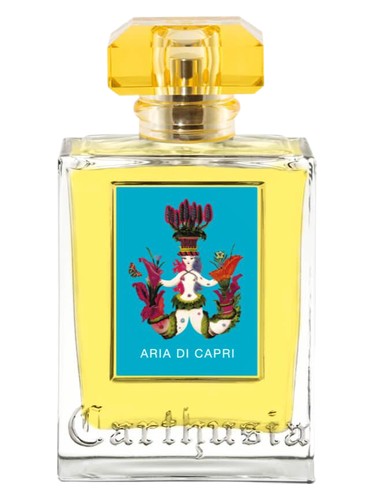 Carthusia Aria di Capri