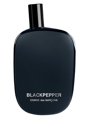Comme des Garçons Blackpepper