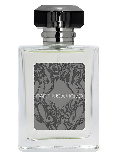 Carthusia Carthusia Uomo