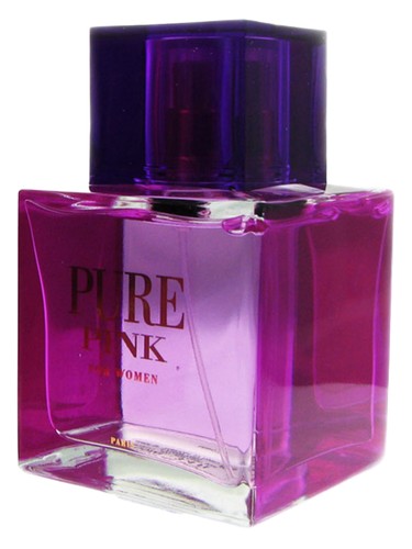 Karen Low Pure Pink