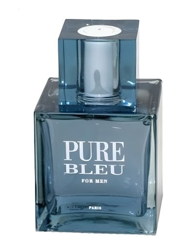 Karen Low Pure Blue