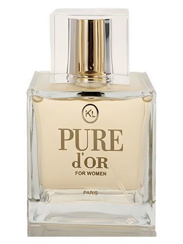 Karen Low Pure d'Or