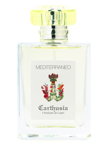 Carthusia Mediterraneo