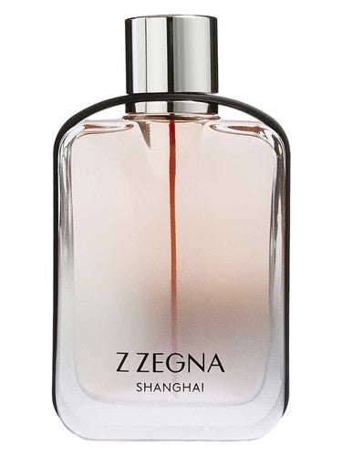 Ermenegildo Zegna Z Zegna Shanghai