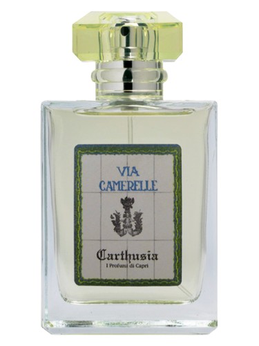 Carthusia Via Camerelle
