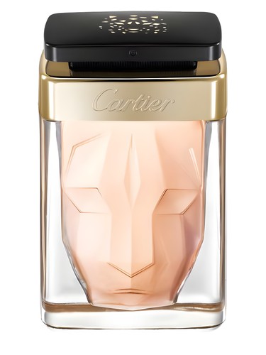 Cartier La Panthere Edition Soir