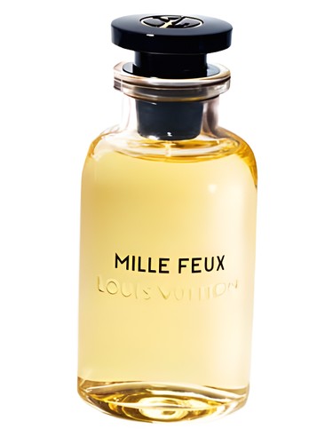 Louis Vuitton Mille Feux