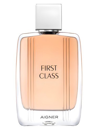 Etienne Aigner First Class
