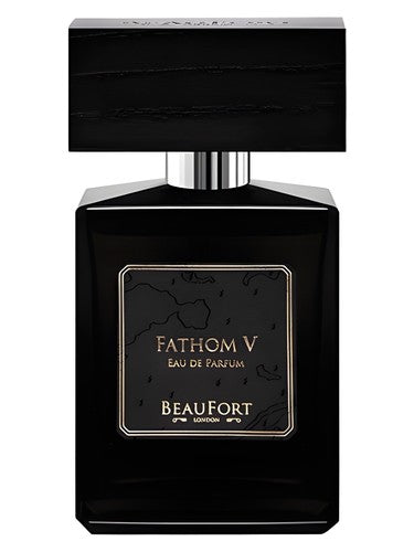 BeauFort London Fathom V