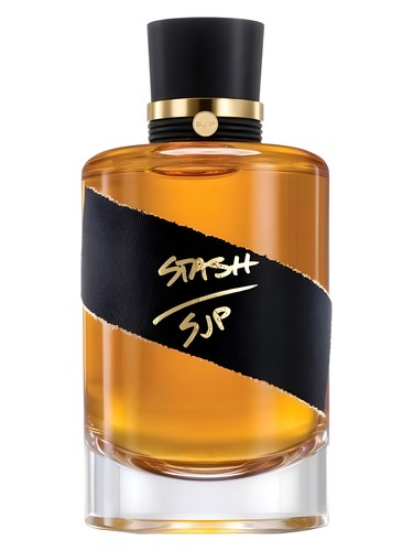 Sarah Jessica Parker Stash SJP