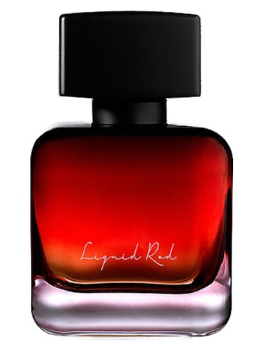 Phuong Dang Liquid Red