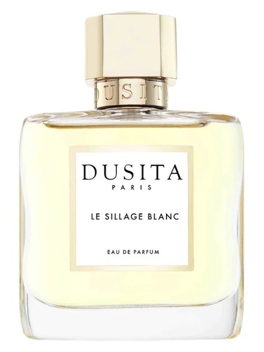 Parfums Dusita Le Sillage Blanc