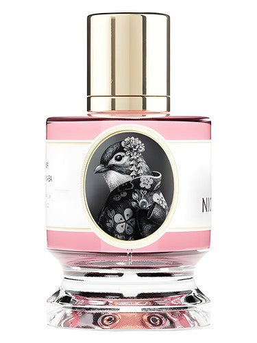 Zoologist Perfumes Nightingale