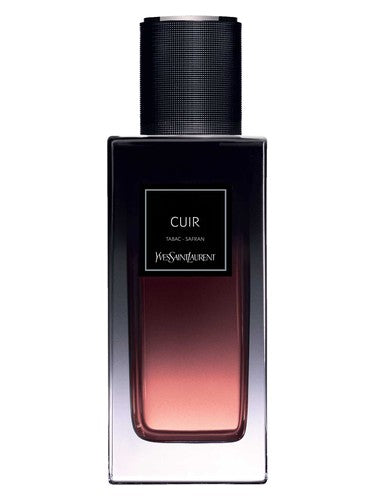 Yves Saint Laurent Cuir