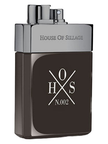 House of Sillage HoS N.002