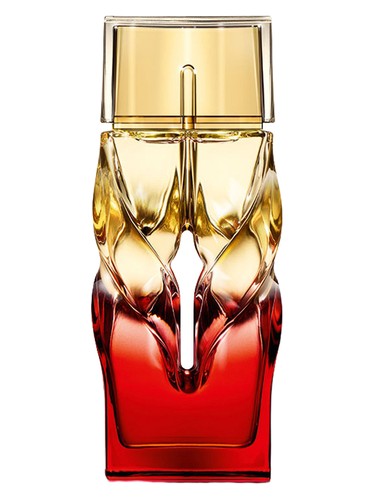 Christian Louboutin Tornade Blonde