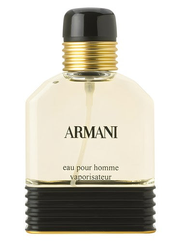 Giorgio Armani Armani Eau Pour Homme