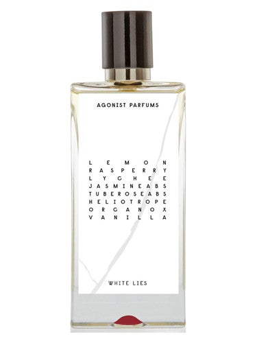 Agonist White Lies