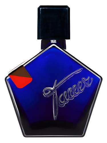 TAUER PERFUMES Au Coeur du Désert