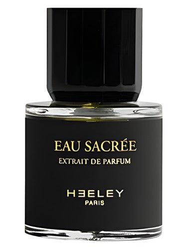 James Heeley Eau Sacree