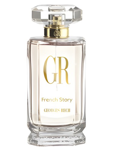 Georges Rech French Story