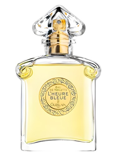 Guerlain L'Heure Bleue Eau de Toilette