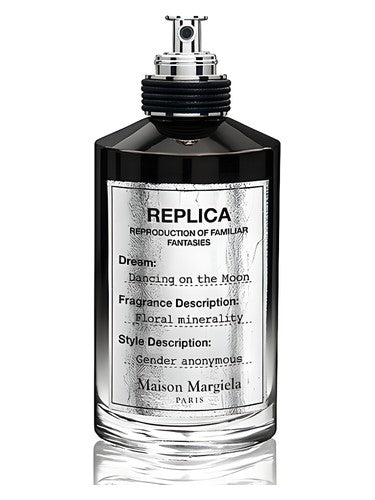 Maison Martin Margiela Dancing On The Moon