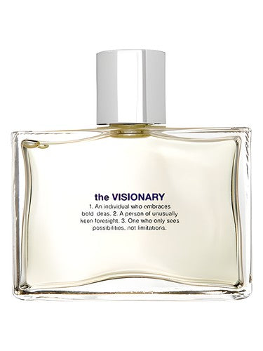Gap The Visionary