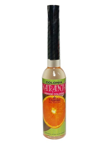 Crusellas & Company Naranja (Orange)