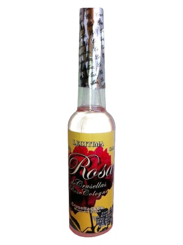 Crusellas & Company Rosa (Rose)